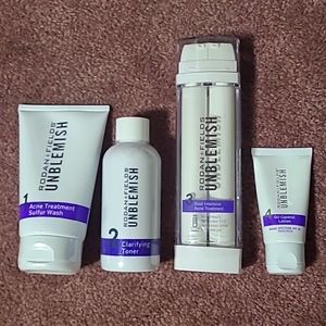 Rodan + Fields - Unblemished Regimin